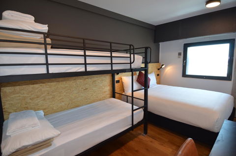 Ibis Budget Sydney East - Accommodation Sunshine Coast 33