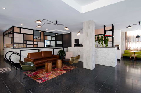 Ibis Budget Sydney East - Accommodation Sunshine Coast 8