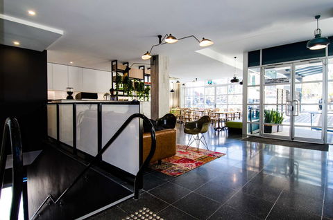 Ibis Budget Sydney East - Accommodation Sunshine Coast 6