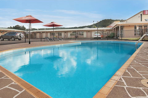 Ashwood Motel - Accommodation Sunshine Coast 5