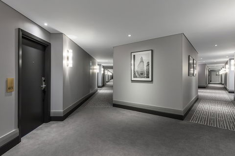 Radisson Blu Plaza Hotel Sydney - Accommodation Sunshine Coast 29