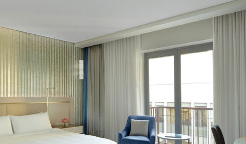 Radisson Blu Plaza Hotel Sydney - Accommodation Sunshine Coast 12