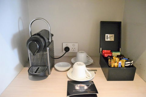 Radisson Blu Plaza Hotel Sydney - Accommodation Sunshine Coast 23