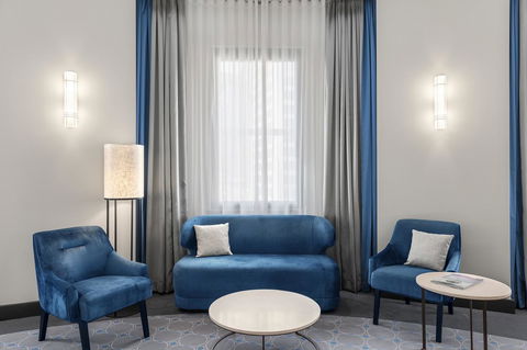 Radisson Blu Plaza Hotel Sydney - Accommodation Sunshine Coast 24
