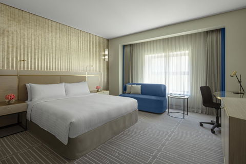 Radisson Blu Plaza Hotel Sydney - Accommodation Sunshine Coast 2