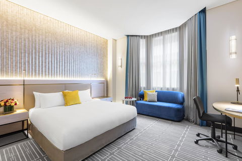 Radisson Blu Plaza Hotel Sydney - Accommodation Sunshine Coast 44