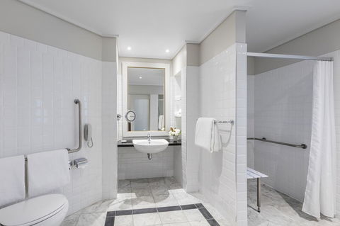 Radisson Blu Plaza Hotel Sydney - Accommodation Sunshine Coast 33