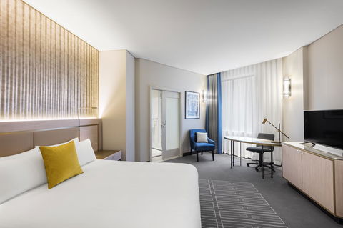 Radisson Blu Plaza Hotel Sydney - Accommodation Sunshine Coast 32