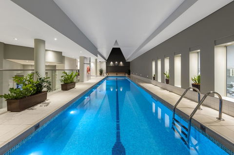 Radisson Blu Plaza Hotel Sydney - Accommodation Sunshine Coast 1