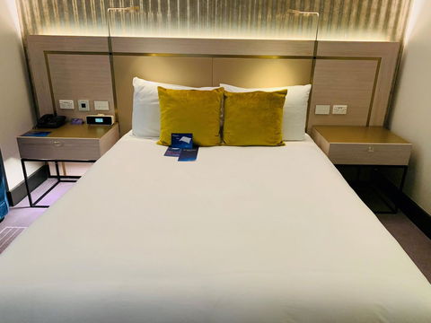 Radisson Blu Plaza Hotel Sydney - Accommodation Sunshine Coast 36