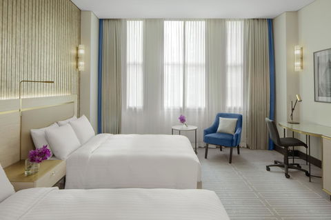 Radisson Blu Plaza Hotel Sydney - Accommodation Sunshine Coast 9