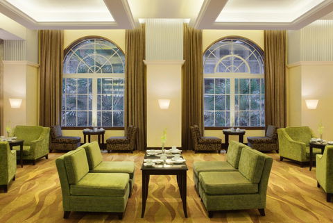 Radisson Blu Plaza Hotel Sydney - Accommodation Sunshine Coast 16