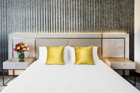 Radisson Blu Plaza Hotel Sydney - Accommodation Sunshine Coast 43