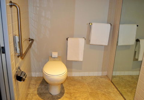 Radisson Blu Plaza Hotel Sydney - Accommodation Sunshine Coast 35