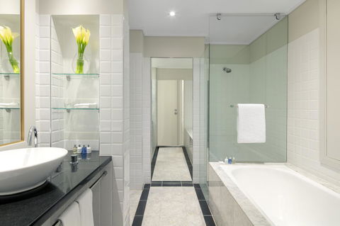 Radisson Blu Plaza Hotel Sydney - Accommodation Sunshine Coast 7