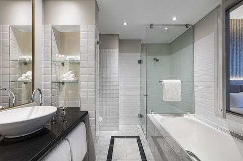 Radisson Blu Plaza Hotel Sydney - Accommodation Sunshine Coast 27
