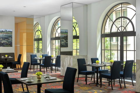 Radisson Blu Plaza Hotel Sydney - Accommodation Sunshine Coast 13