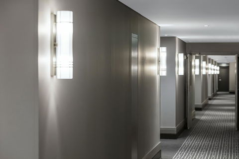 Radisson Blu Plaza Hotel Sydney - Accommodation Sunshine Coast 30