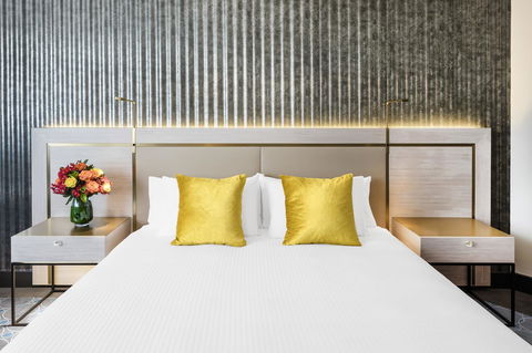 Radisson Blu Plaza Hotel Sydney - Accommodation Sunshine Coast 22