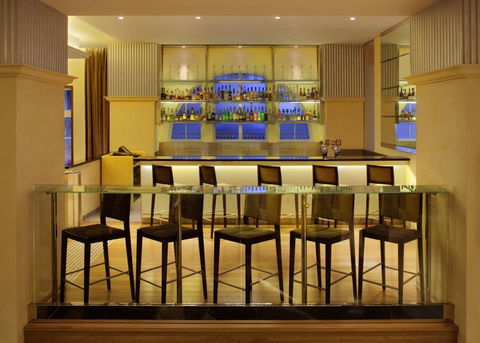 Radisson Blu Plaza Hotel Sydney - Accommodation Sunshine Coast 15