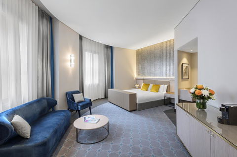 Radisson Blu Plaza Hotel Sydney - Accommodation Sunshine Coast 25