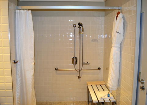 Radisson Blu Plaza Hotel Sydney - Accommodation Sunshine Coast 34