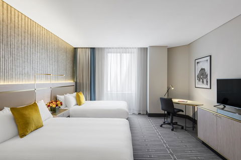 Radisson Blu Plaza Hotel Sydney - Accommodation Sunshine Coast 26