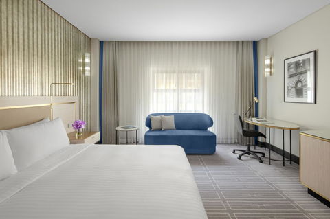 Radisson Blu Plaza Hotel Sydney - Accommodation Sunshine Coast 5
