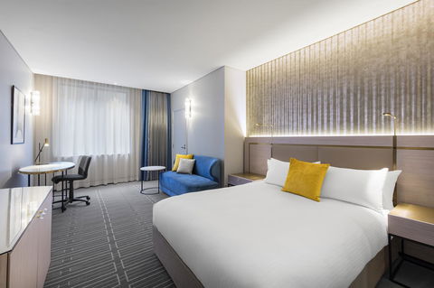 Radisson Blu Plaza Hotel Sydney - Accommodation Sunshine Coast 28