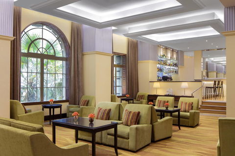 Radisson Blu Plaza Hotel Sydney - Accommodation Sunshine Coast 14
