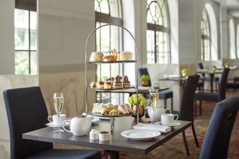 Radisson Blu Plaza Hotel Sydney - Accommodation Sunshine Coast 17