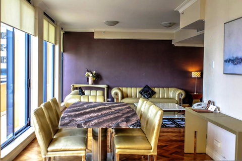Seasons Harbour Plaza - Accommodation Sunshine Coast 34