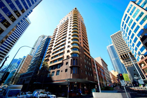 Seasons Harbour Plaza - Accommodation Sunshine Coast 3