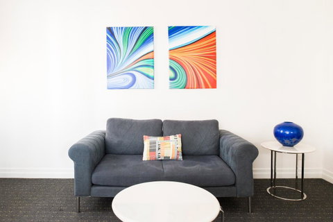 Seasons Harbour Plaza - Accommodation Sunshine Coast 21