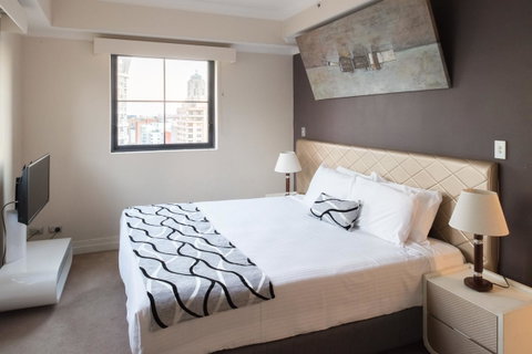 Seasons Harbour Plaza - Accommodation Sunshine Coast 14