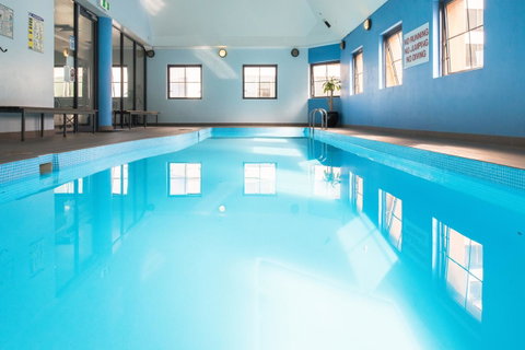 Seasons Harbour Plaza - Accommodation Sunshine Coast 20