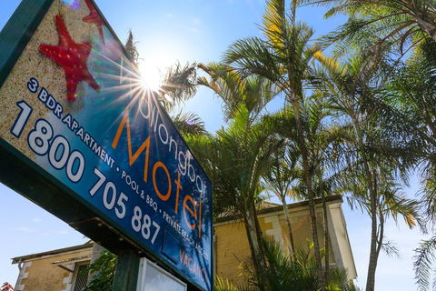 Wollongbar Motel - Accommodation Sunshine Coast 1