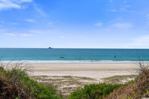 Wollongbar Motel - Accommodation Sunshine Coast 13