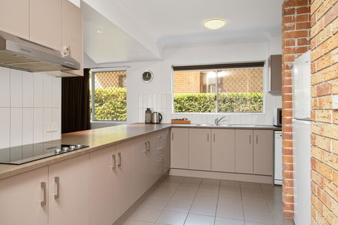 Wollongbar Motel - Accommodation Sunshine Coast 23