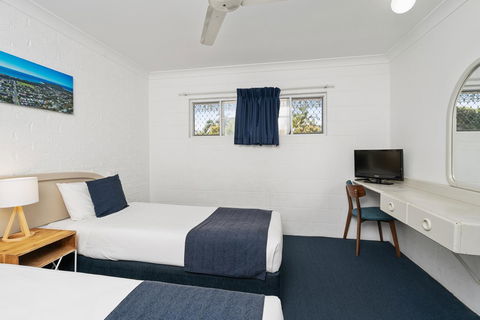 Wollongbar Motel - Accommodation Sunshine Coast 21