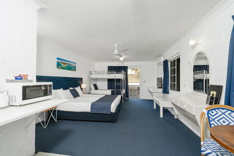 Wollongbar Motel - Accommodation Sunshine Coast 18