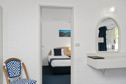 Wollongbar Motel - Accommodation Sunshine Coast 20