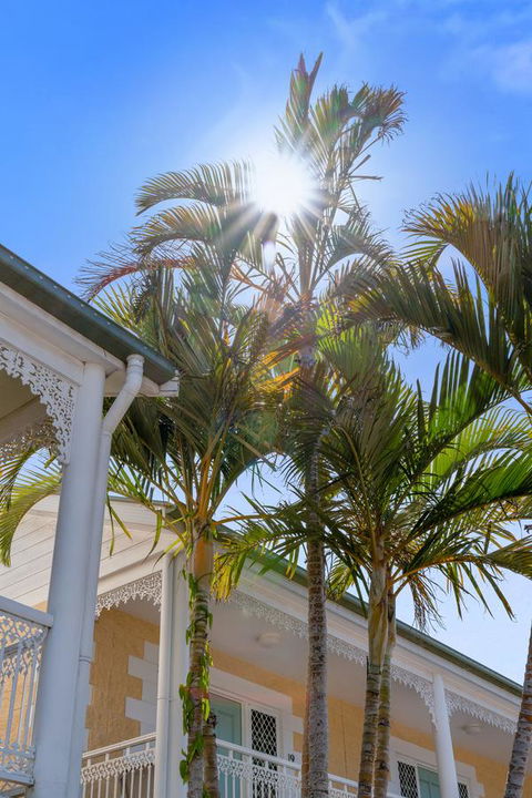 Wollongbar Motel - Accommodation Sunshine Coast 6