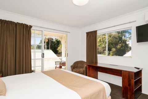 Wollongbar Motel - Accommodation Sunshine Coast 29