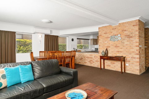 Wollongbar Motel - Accommodation Sunshine Coast 22