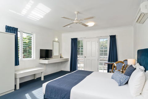 Wollongbar Motel - Accommodation Sunshine Coast 16