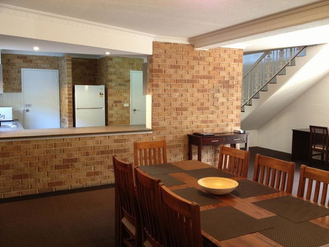 Wollongbar Motel - Accommodation Sunshine Coast 26