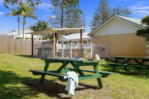 Wollongbar Motel - Accommodation Sunshine Coast 42