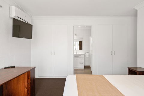 Wollongbar Motel - Accommodation Sunshine Coast 30