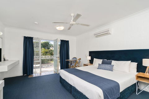 Wollongbar Motel - Accommodation Sunshine Coast 15